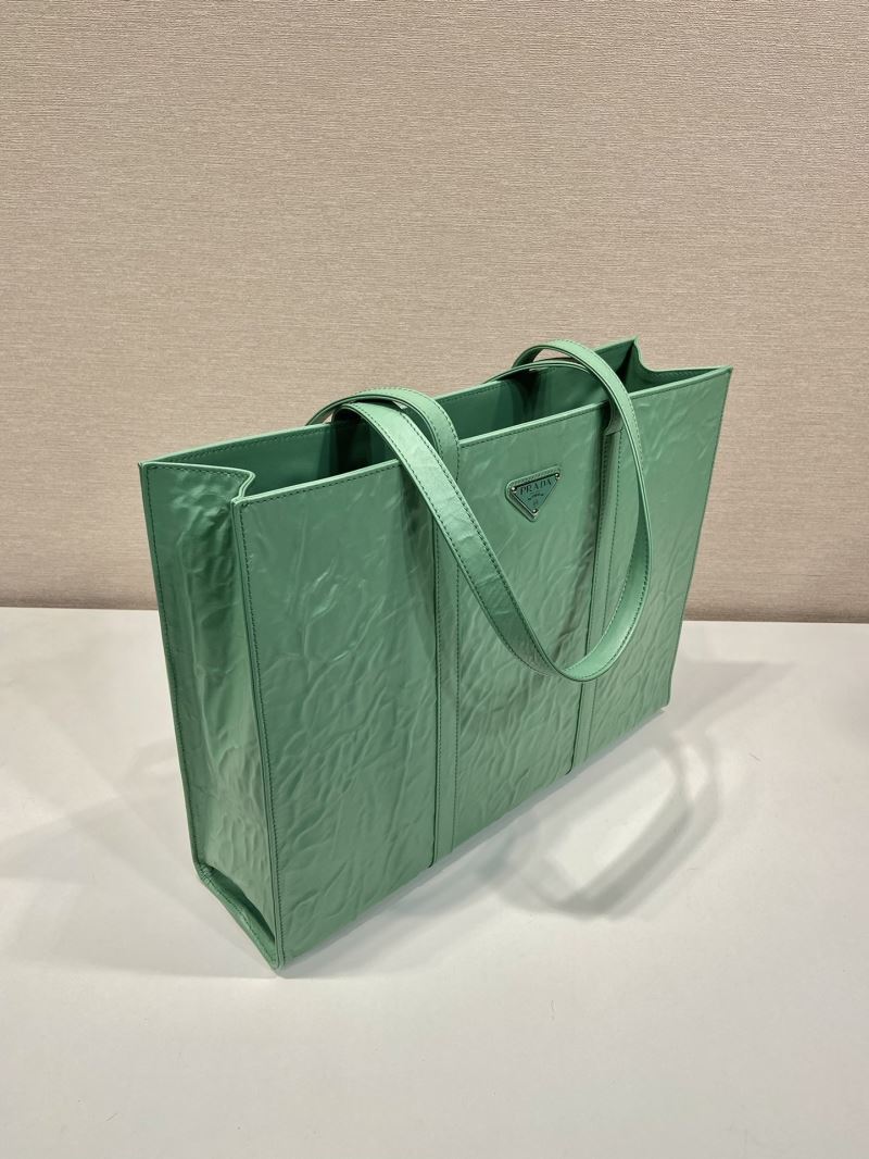 Prada Tote Bags